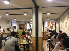 -老班长手工灌汤包老店(东山店)