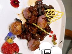 M9和牛-美炉村·58花园·烤全羊·北京烤鸭