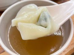 -素满香·全民食养自助(建邺万达店)