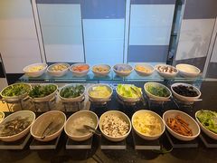 -永泰福朋喜来登酒店-宜客乐自助餐厅(远大路店)