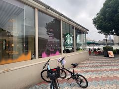 -星巴克(滨江店)