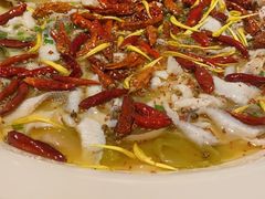 -太二酸菜鱼(菱角湖万达店)