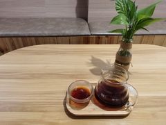手冲咖啡-微饮cafe