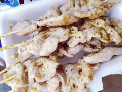-豪香里脊肉串(大中路店)