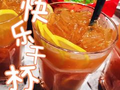 -禄婶鸡煲·打边炉