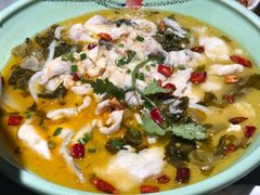 -小菜园新徽菜(常州武进吾悦店)