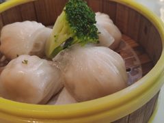 -顺粤楼·粤菜·点心(融创茂店)