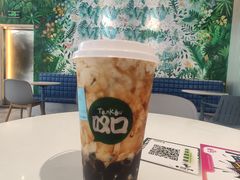 -叹口茶(小径湾店)