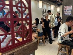 -寻裕记·现炒浇头面(人民广场店)