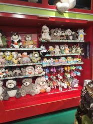 点击看大图 -Hamleys哈姆雷斯(东方福来德店)