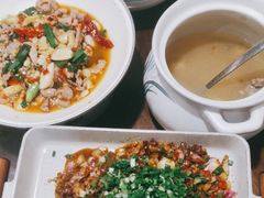 -树厨贵州菜(铜仁花果山店)