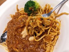 肉酱意粉-大家乐(广州天河城六楼店)