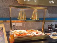 -一绪に寿喜烧(虹悦城店)