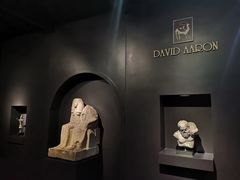-香港会议展览中心演讲厅