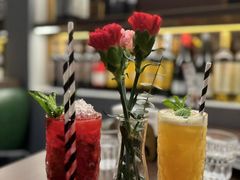 -Shantek象提南亚西餐厅&Bistro(淮海中路店)