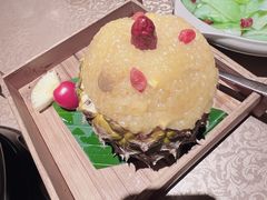 -云海肴·汽锅鸡·云南代表菜(五道口购物中心店)