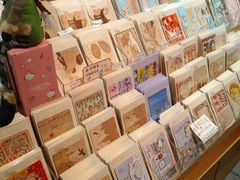 零售区-猫的天空之城概念书店(苏州诚品店)
