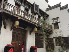 -水浒好汉城