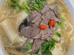 -郑州烤鸭总店