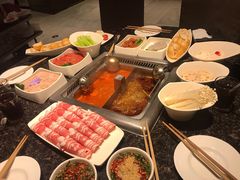 -海底捞火锅(龙岗星河COCO Park店)