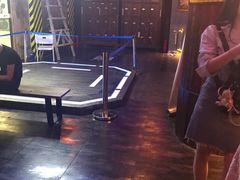 -YOGO优果密室逃脱(新佳丽广场店)