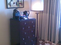 冰箱-上海波特曼丽思卡尔顿酒店