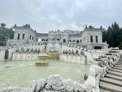 -珠海圆明新园