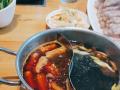 -嗨羊火锅(西环店)