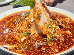 -麻都·成都菜(人民广场店)