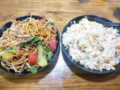 -豫掌柜饸饹面·烩面(秀沿路店)