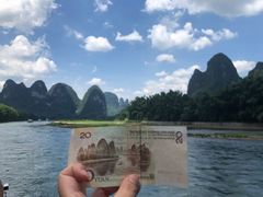 -桂林两江四湖景区