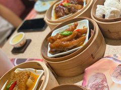 -点都德(千灯湖环宇城店)
