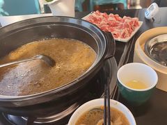 -野菌皇海景野生菌火锅(滨海大道店)