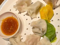 -前海沿·青岛菜(李沧万达店)