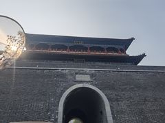 -青州古城