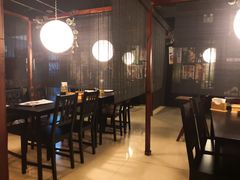 大堂-日本料理神拉面
