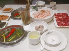 -围炉夜话·潮汕卤水火锅(榕江店)