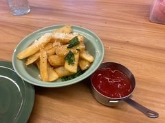 -WOKKA by艮上(中海环宇荟店)