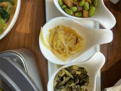 -金枝玉叶上海人家食府(三里河店)