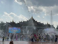 -西双版纳傣族园
