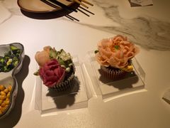 -BONCAKE裱花蛋糕(万象汇店)