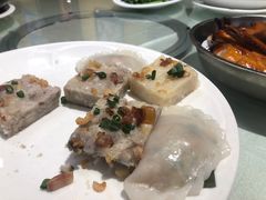 -香山小厨(南联路店)