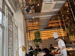 -红樱桃·欢乐餐厅(太原里店)
