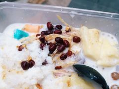 -桐园果汇(湖贝店)