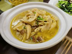 -食光慢宴·安吉土菜馆