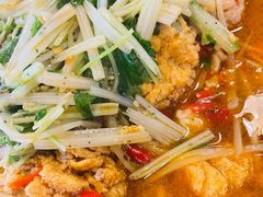 -邱金小炒·30 年盐帮江湖菜(自贡店)