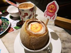-点心代表DIM SUM ICON(中环店)