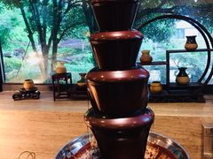 -三台山庄中餐厅