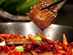 -会仙楼(金融街店)