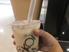 -KOI Thé(正佳广场店)